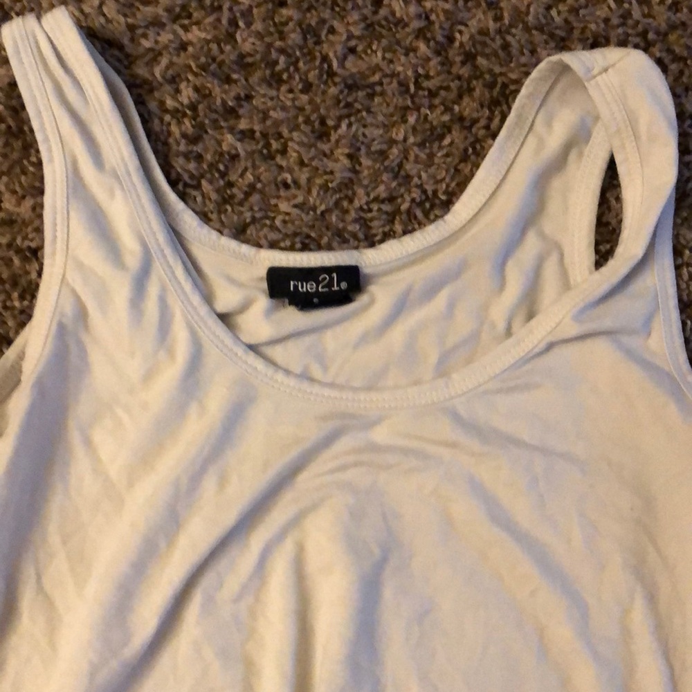 Tank top